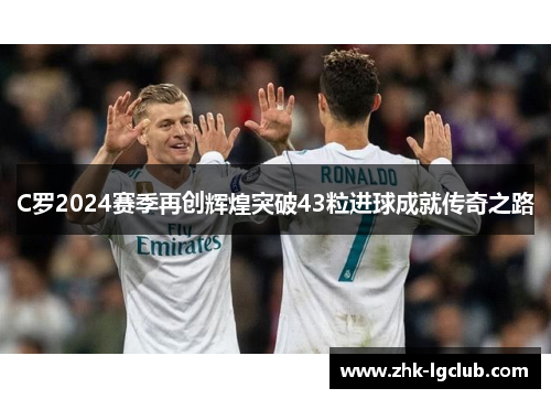 C罗2024赛季再创辉煌突破43粒进球成就传奇之路
