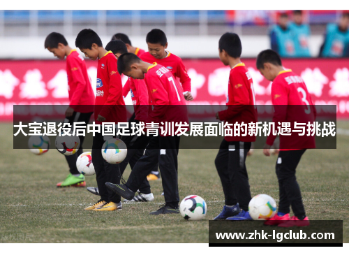 大宝退役后中国足球青训发展面临的新机遇与挑战