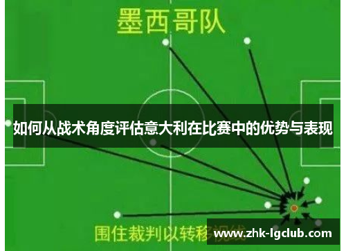 如何从战术角度评估意大利在比赛中的优势与表现