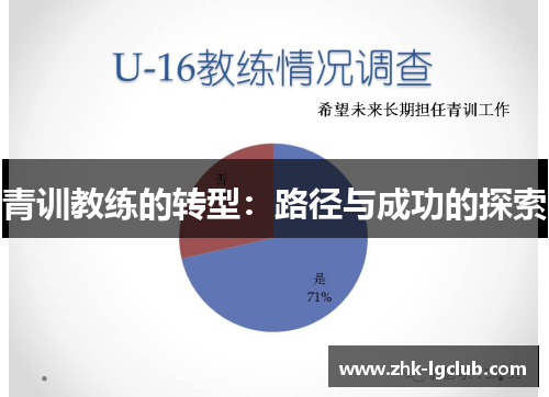 青训教练的转型：路径与成功的探索